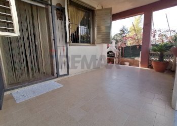 Terrazza - Villa Via Guatemala
 
1, Vittoria - foto 9