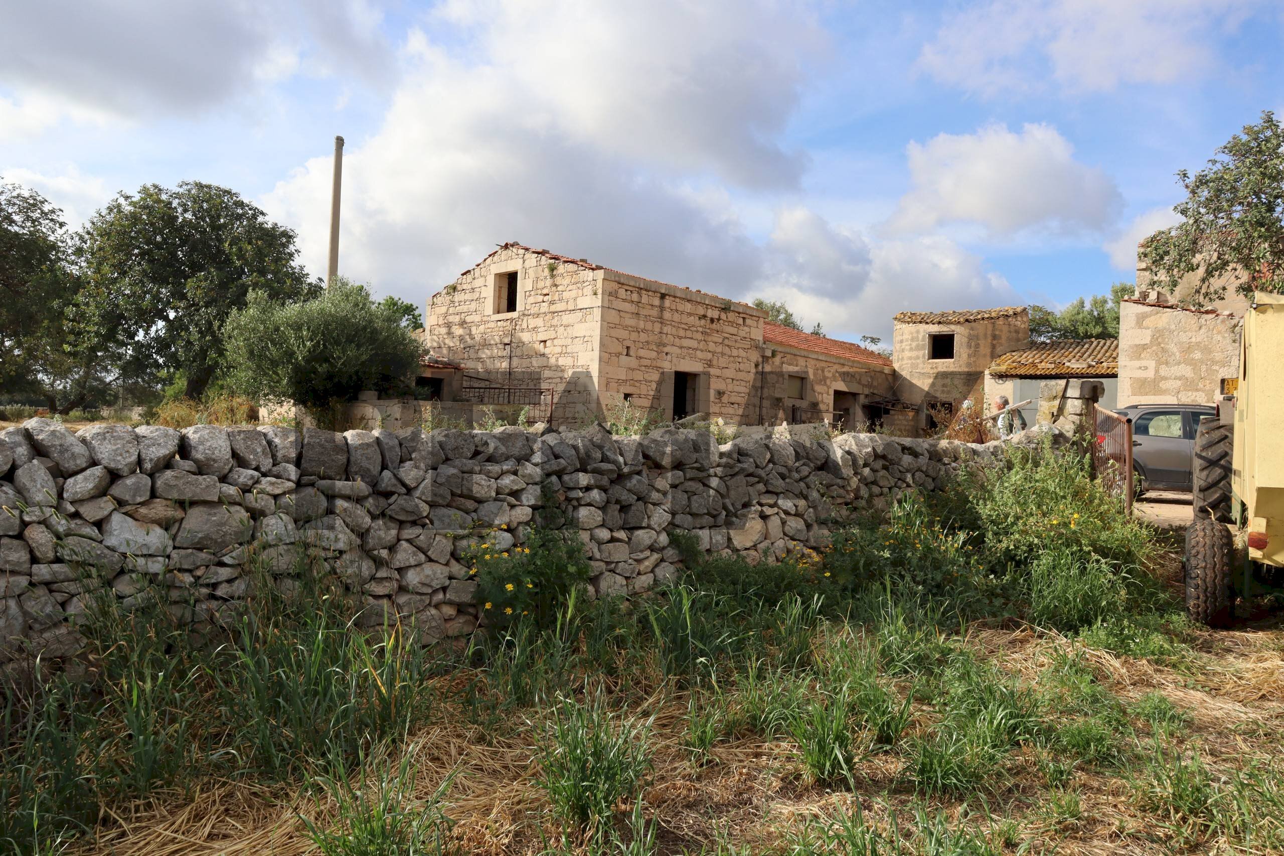 Casa all\'aperto - Rustico Contrada Magazzè
 
snc, Ragusa - foto 1