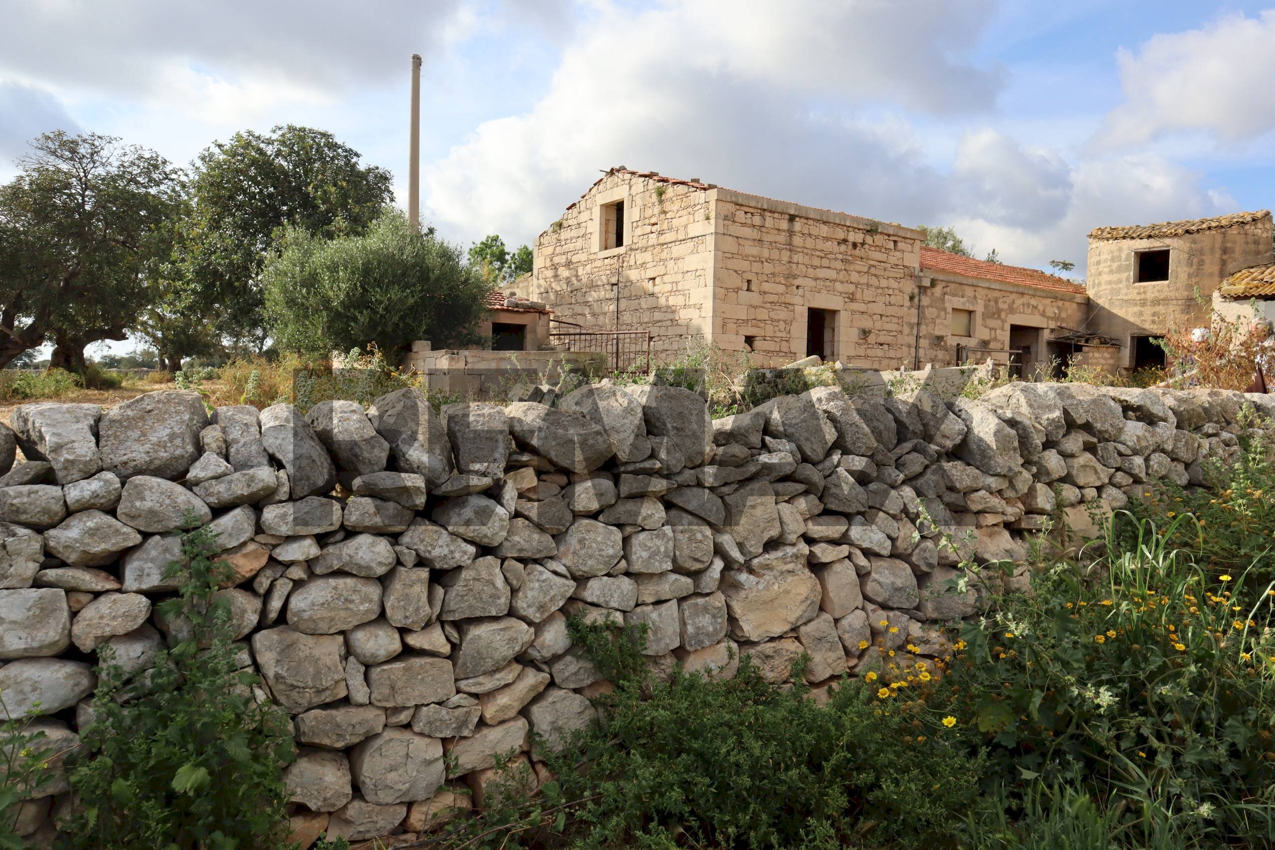 Casa all\'aperto - Rustico Contrada Magazzè
snc, Ragusa - foto 2