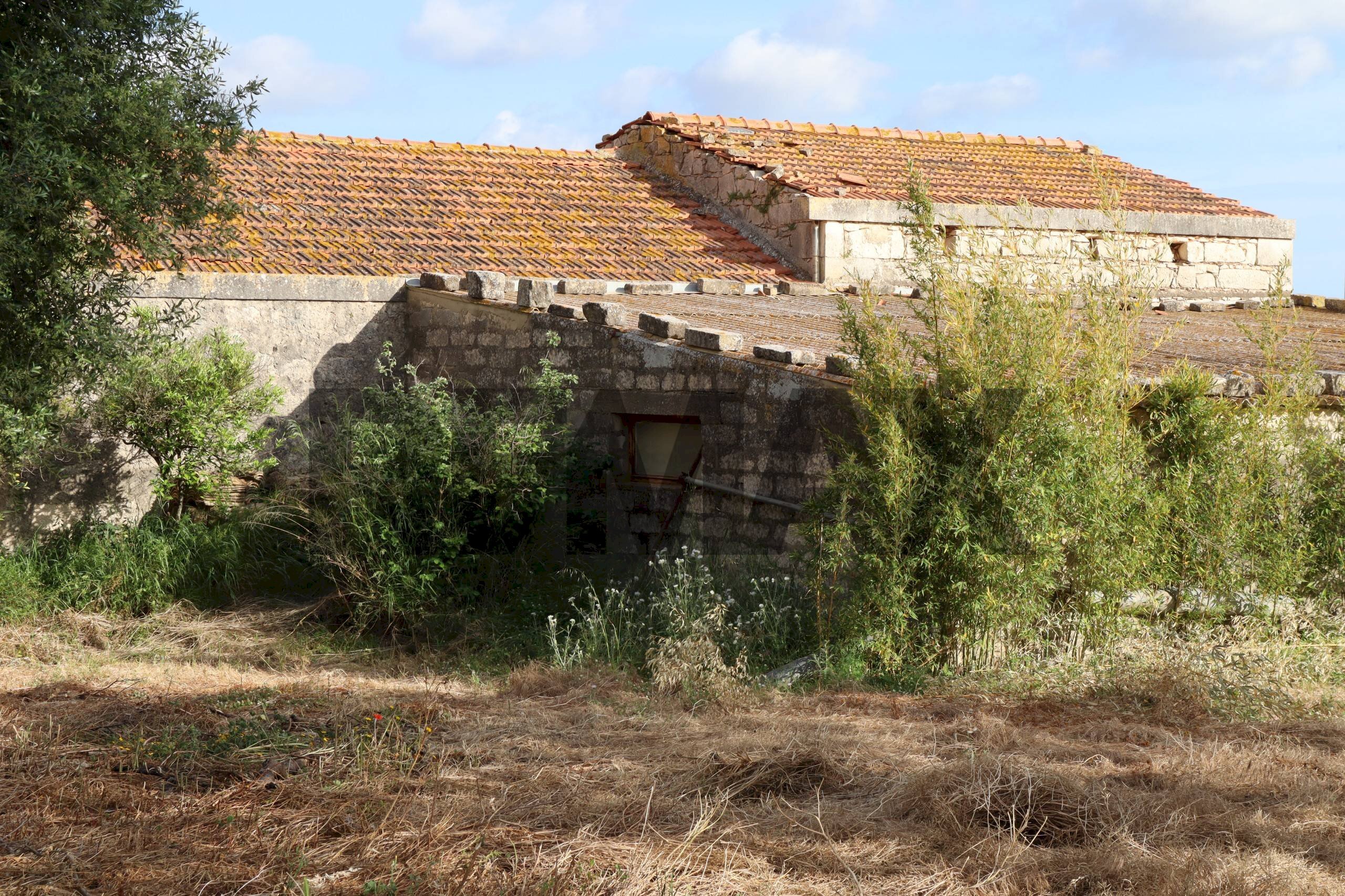 Casa all\'aperto - Rustico Contrada Magazzè
snc, Ragusa - foto 3