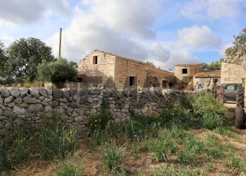 Casa all\'aperto - Rustico Contrada Magazzè
 
snc, Ragusa - foto 1