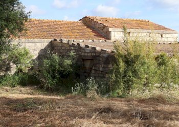 Casa all\'aperto - Rustico Contrada Magazzè
 
snc, Ragusa - foto 3