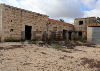 Casa all\'aperto - Rustico Contrada Magazzè
 
snc, Ragusa - foto 4