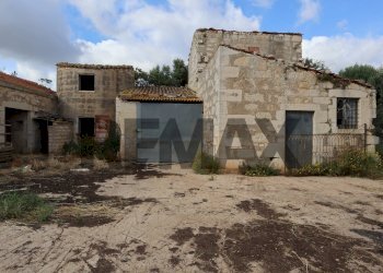 Casa all\'aperto - Rustico Contrada Magazzè
 
snc, Ragusa - foto 6