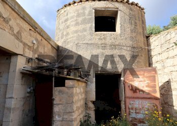 Casa all\'aperto - Rustico Contrada Magazzè
 
snc, Ragusa - foto 7