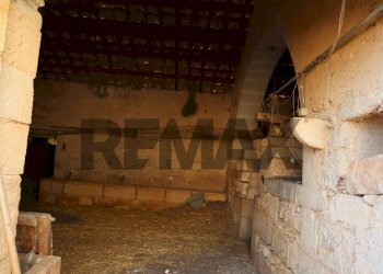 Stanza vuota - Rustico Contrada Magazzè
 
snc, Ragusa - foto 13