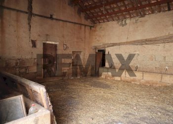Stanza vuota - Rustico Contrada Magazzè
 
snc, Ragusa - foto 14