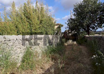 Giardino - Rustico Contrada Magazzè
 
snc, Ragusa - foto 20