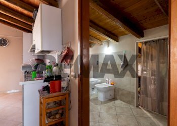 Bagno - Casa indipendente Stradale Provinciale 102
 
SNC, Vittoria - foto 32