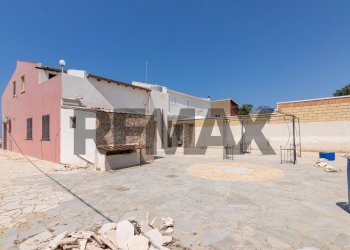Terrazza - Casa indipendente Stradale Provinciale 102
 
SNC, Vittoria - foto 46