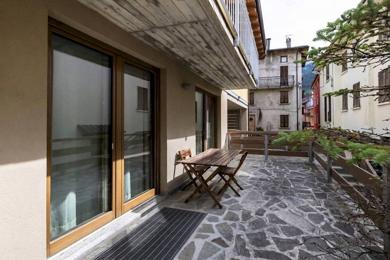 Foto 1 - Trilocale vicolo alpi, Ponte di Legno - foto 1