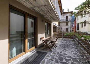 Foto 1 - Trilocale vicolo alpi, Ponte di Legno - foto 1