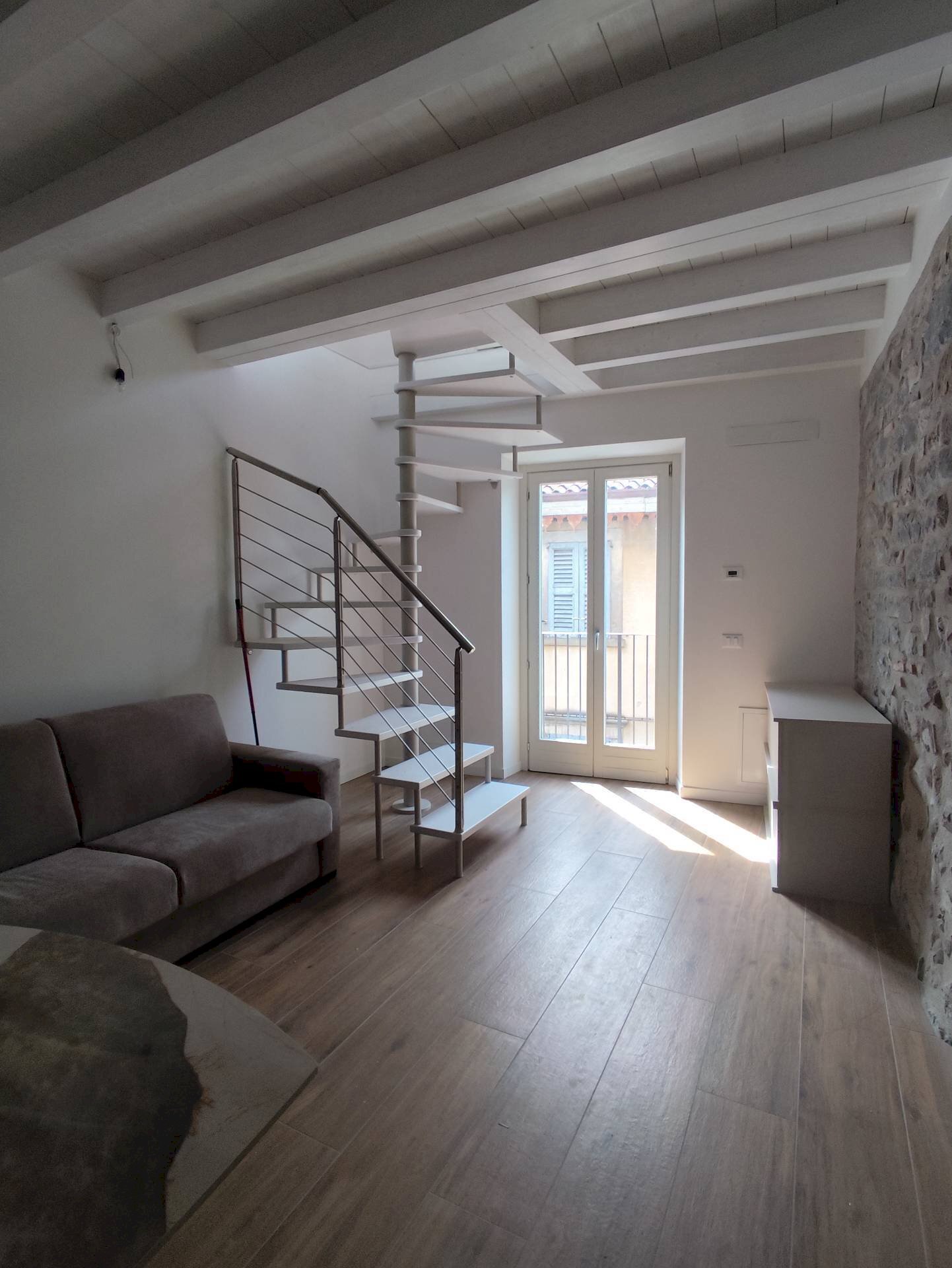 Foto 1 - Attic chiesa, Sarnico - photo 1
