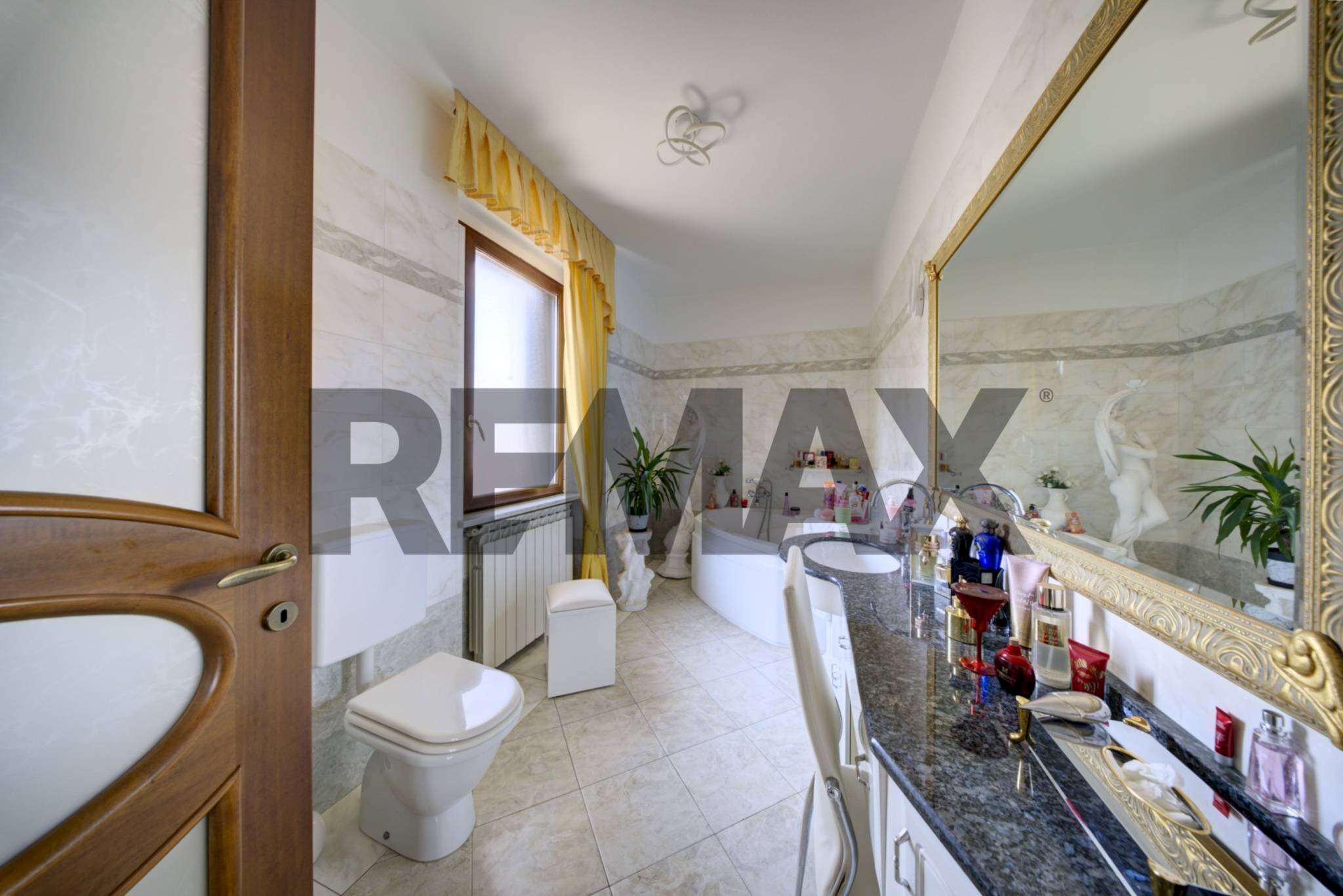 Bagno - Casa semi indipendente Via Argentera
1/D, Mappano - foto 3