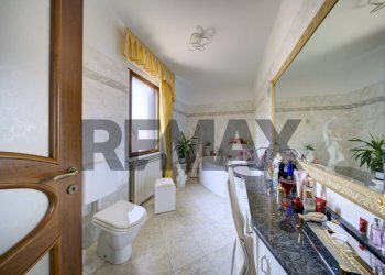 Bagno - Casa semi indipendente Via Argentera
 
1/D, Mappano - foto 3