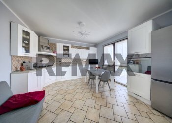 Cucina - Casa semi indipendente Via Argentera
 
1/D, Mappano - foto 6