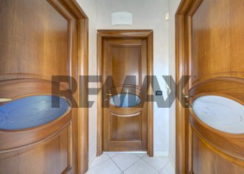 Hall / corridoio - Casa semi indipendente Via Argentera
 
1/D, Mappano - foto 8