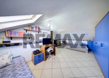 Camera / camera da letto - Casa semi indipendente Via Argentera
 
1/D, Mappano - foto 9