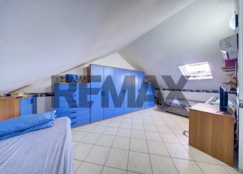 Camera / camera da letto - Casa semi indipendente Via Argentera
 
1/D, Mappano - foto 12