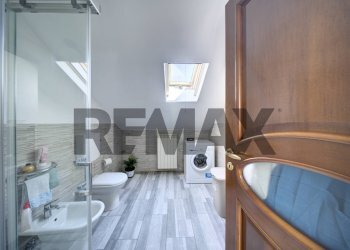 Bagno - Casa semi indipendente Via Argentera
 
1/D, Mappano - foto 13