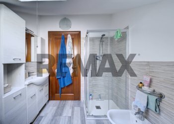 Bagno - Casa semi indipendente Via Argentera
 
1/D, Mappano - foto 14