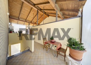 Terrazza - Casa semi indipendente Via Argentera
 
1/D, Mappano - foto 22