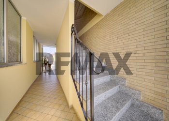 Scale - Casa semi indipendente Via Argentera
 
1/D, Mappano - foto 25
