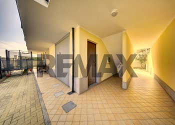 Terrazza - Casa semi indipendente Via Argentera
 
1/D, Mappano - foto 27
