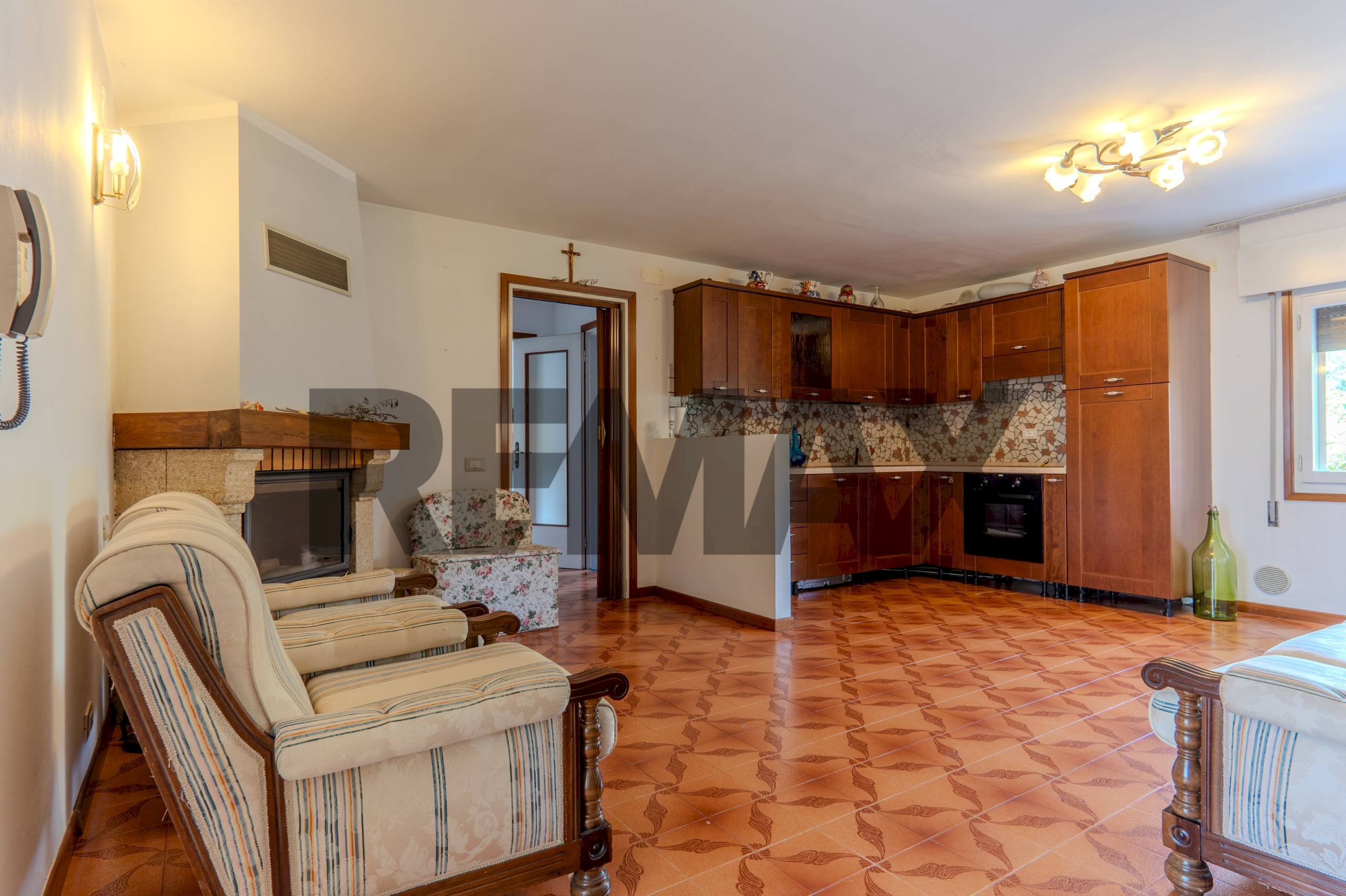 Soggiorno - Semi-detached house Via Piave Nuovo
 
14, Jesolo - photo 1