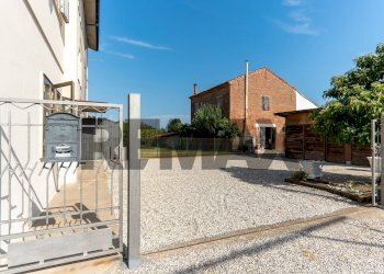 Casa all\'aperto - Semi-detached house Via Piave Nuovo
 
14, Jesolo - photo 24