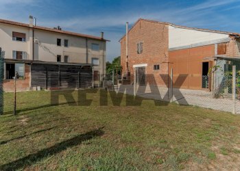 Casa all\'aperto - Semi-detached house Via Piave Nuovo
 
14, Jesolo - photo 25