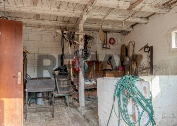 Dispensa di stoccaggio - Semi-detached house Via Piave Nuovo
 
14, Jesolo - photo 34