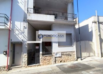 Foto 2 - Casa semi indipendente via casicalvi
 
7, Poggiardo - foto 2