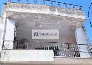 Foto 4 - Casa semi indipendente via casicalvi
 
7, Poggiardo - foto 4