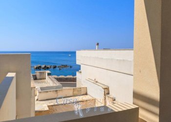 Vista - Appartamento via Emanuele Barba, Gallipoli - foto 4