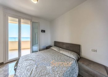 Camera da letto - Appartamento via Emanuele Barba, Gallipoli - foto 5