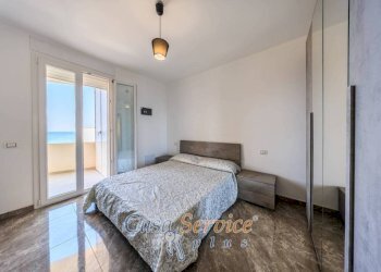 Camera da letto - Appartamento via Emanuele Barba, Gallipoli - foto 15