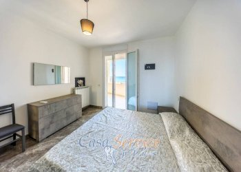 Camera da letto - Appartamento via Emanuele Barba, Gallipoli - foto 16