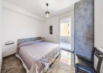 Camera da letto - Appartamento via Emanuele Barba, Gallipoli - foto 17