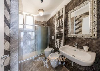 Bagno - Appartamento via Emanuele Barba, Gallipoli - foto 21