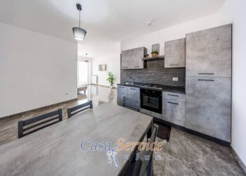Cucina - Appartamento via Emanuele Barba, Gallipoli - foto 23