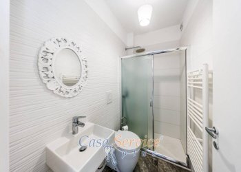 Bagno - Appartamento via Emanuele Barba, Gallipoli - foto 28