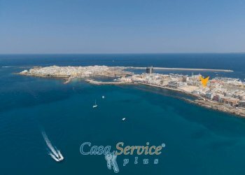 Zona - Appartamento via Emanuele Barba, Gallipoli - foto 34