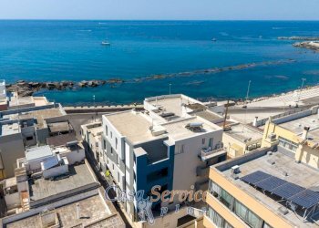 Vista - Appartamento via Emanuele Barba, Gallipoli - foto 37