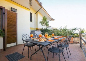 Terrazzo - Villa via Colle Pisano, Frascati - photo 5