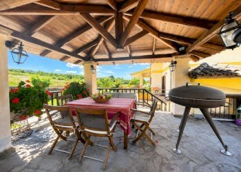Veranda - Villa via Colle Pisano, Frascati - photo 7