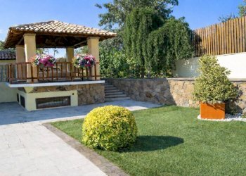 Giardino - Villa via Colle Pisano, Frascati - photo 8