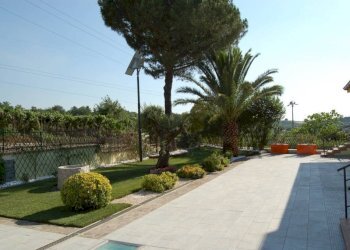 Giardino - Villa via Colle Pisano, Frascati - photo 12