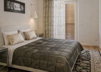 Camera da letto - Villa via Colle Pisano, Frascati - photo 16