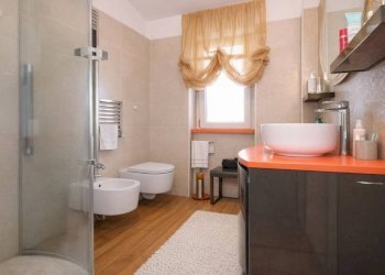 Bagno - Villa via Colle Pisano, Frascati - photo 17